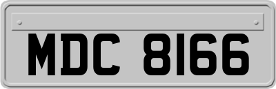 MDC8166