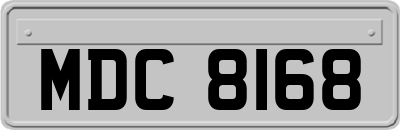 MDC8168