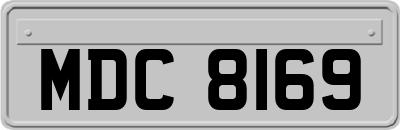 MDC8169