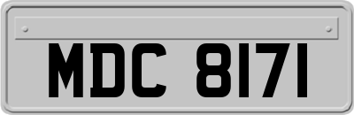 MDC8171