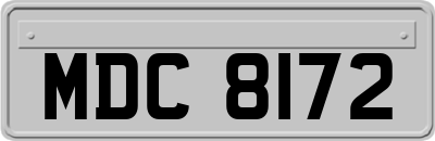 MDC8172