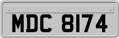 MDC8174
