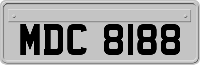 MDC8188