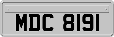 MDC8191