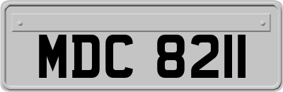 MDC8211