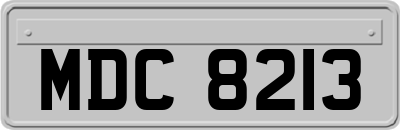 MDC8213