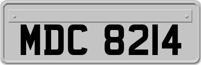 MDC8214