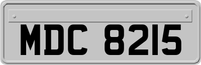 MDC8215