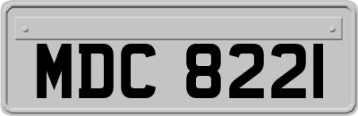MDC8221
