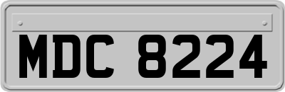 MDC8224