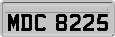 MDC8225
