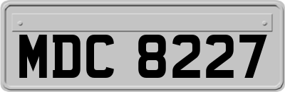 MDC8227