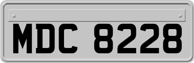 MDC8228