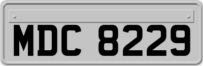 MDC8229