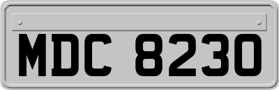 MDC8230