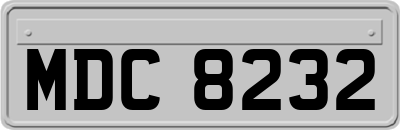 MDC8232