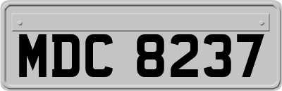 MDC8237