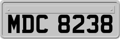 MDC8238