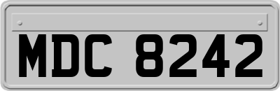 MDC8242
