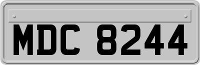 MDC8244