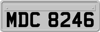 MDC8246