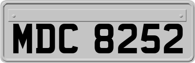 MDC8252