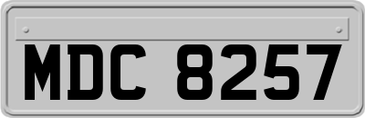 MDC8257