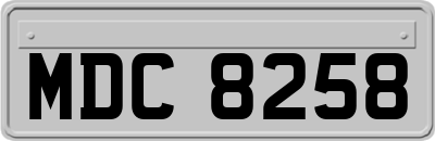 MDC8258