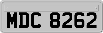 MDC8262