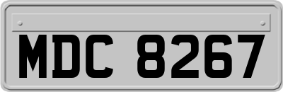 MDC8267