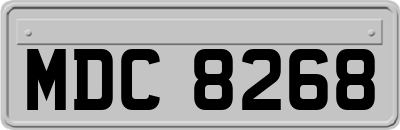 MDC8268