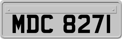 MDC8271