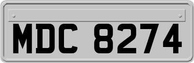 MDC8274