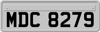 MDC8279