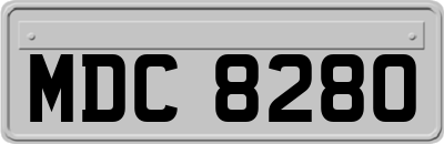 MDC8280