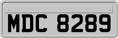 MDC8289