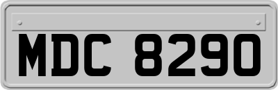 MDC8290