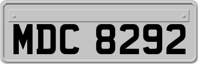 MDC8292