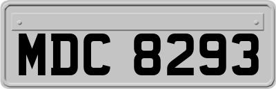 MDC8293