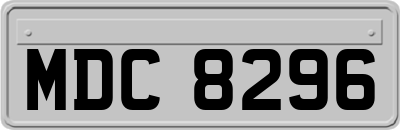 MDC8296
