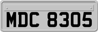 MDC8305
