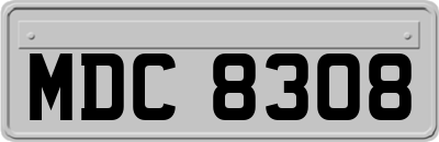 MDC8308