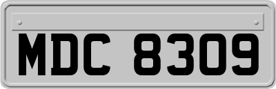 MDC8309