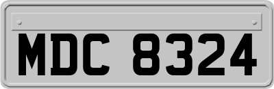 MDC8324