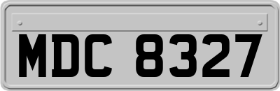 MDC8327