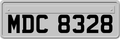 MDC8328