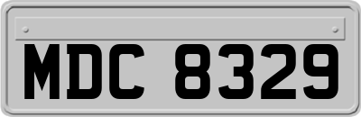 MDC8329