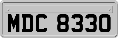 MDC8330