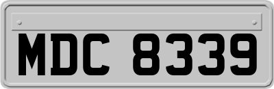 MDC8339