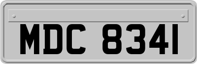 MDC8341